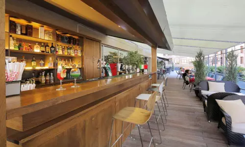 هتل آیبیس سنتر ایروان